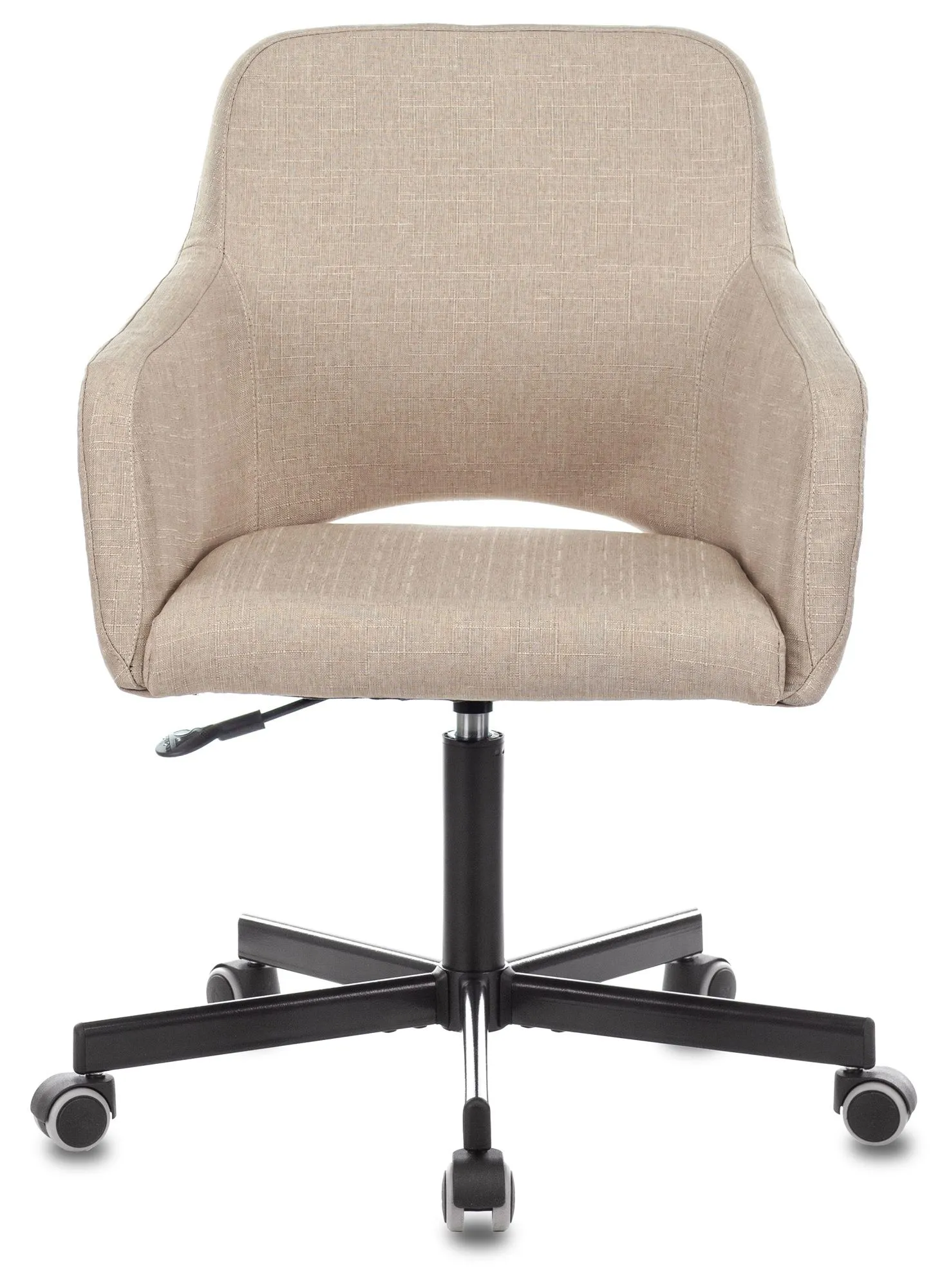 Кресло для оператора Бюрократ CH-380M фото 1