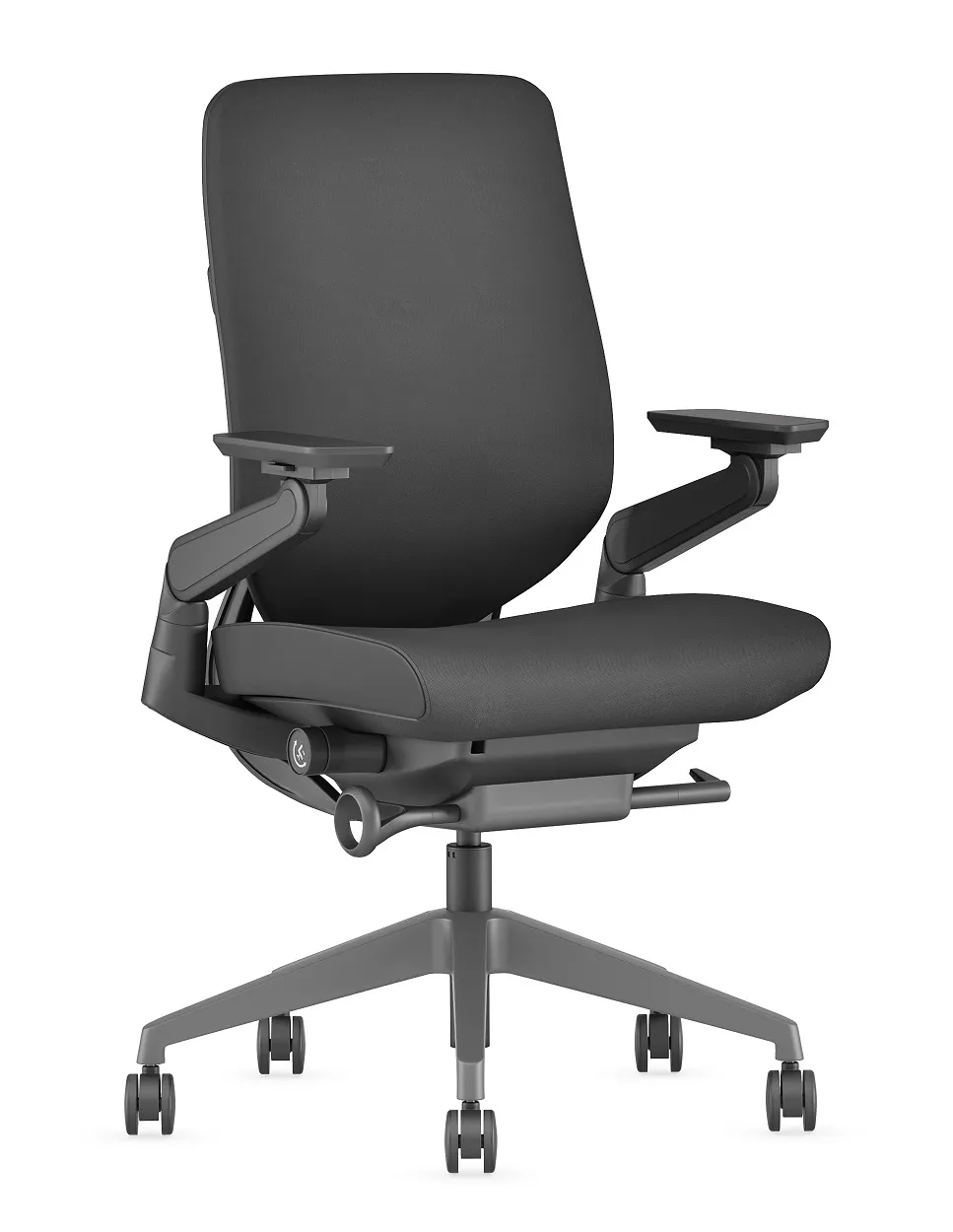 Кресло для оператора Директория-Модер Спилберг M фото 4