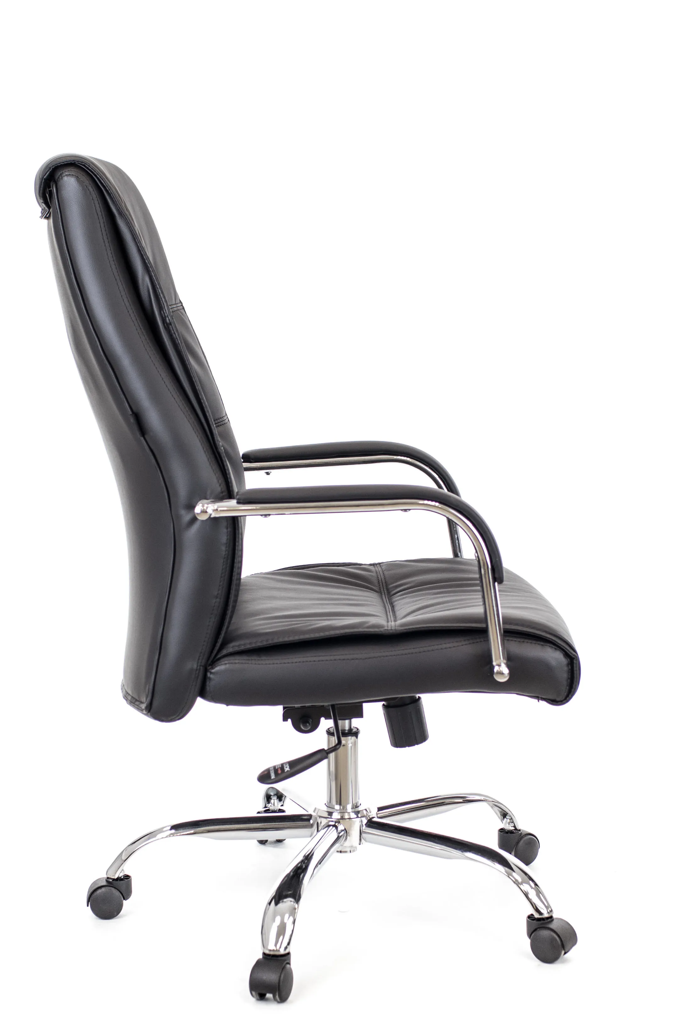 Кресло для руководителя Everprof Bond TM фото 2