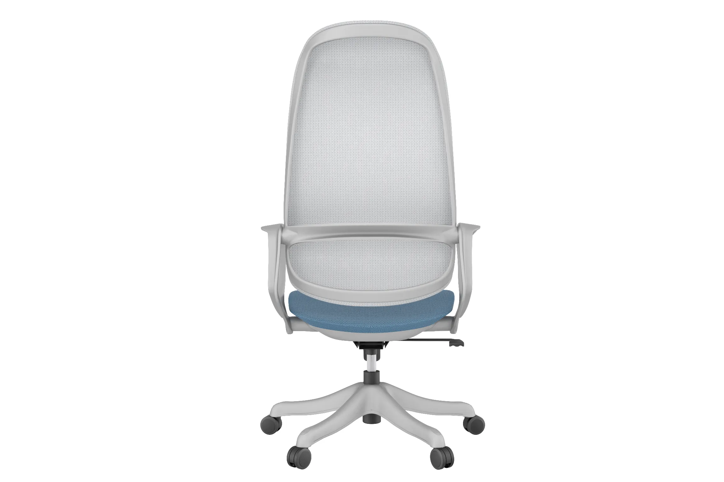 Кресло для оператора Директория-Модер Живанши Ghv фото 2