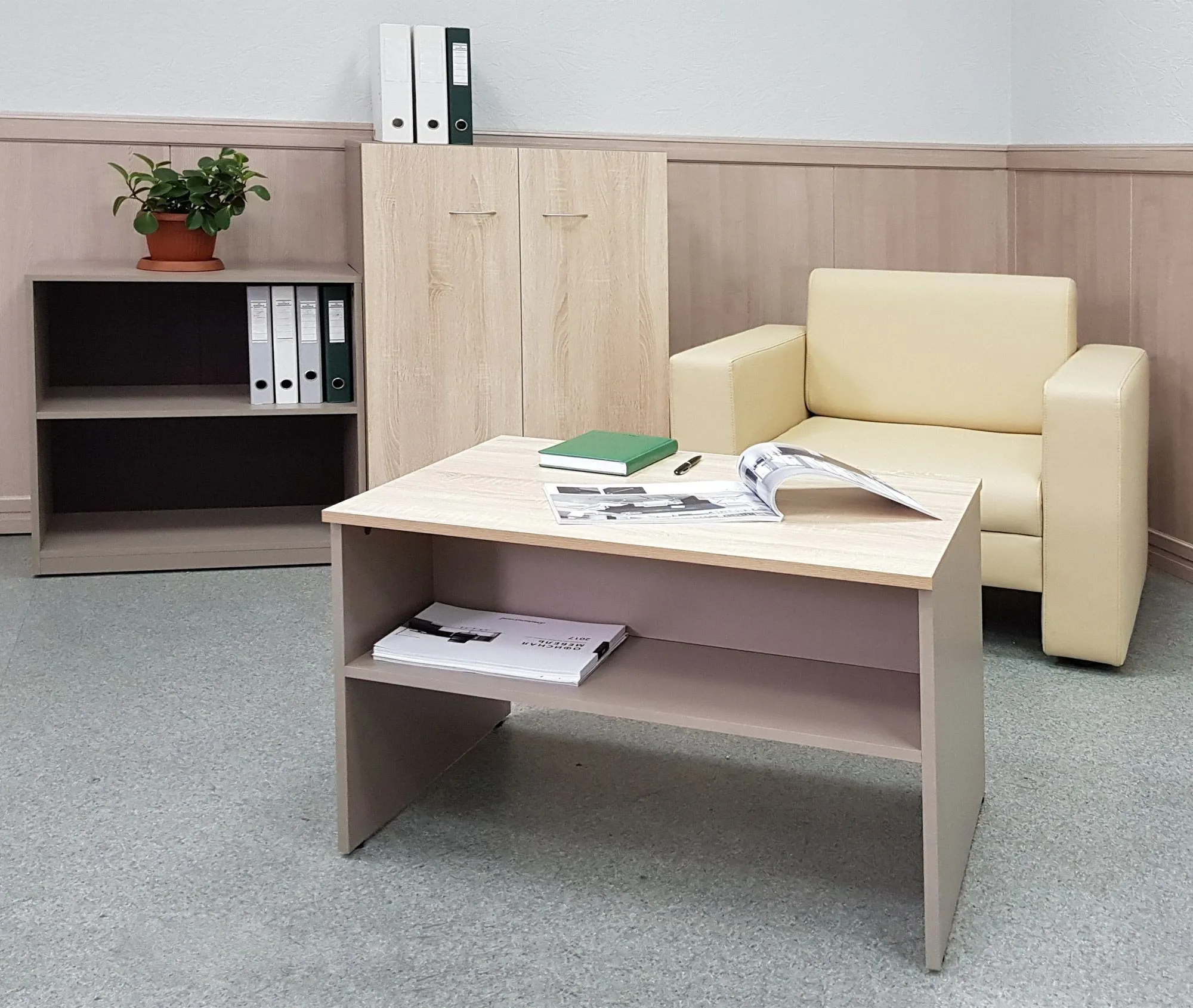 Журнальный стол W-1 фото 2