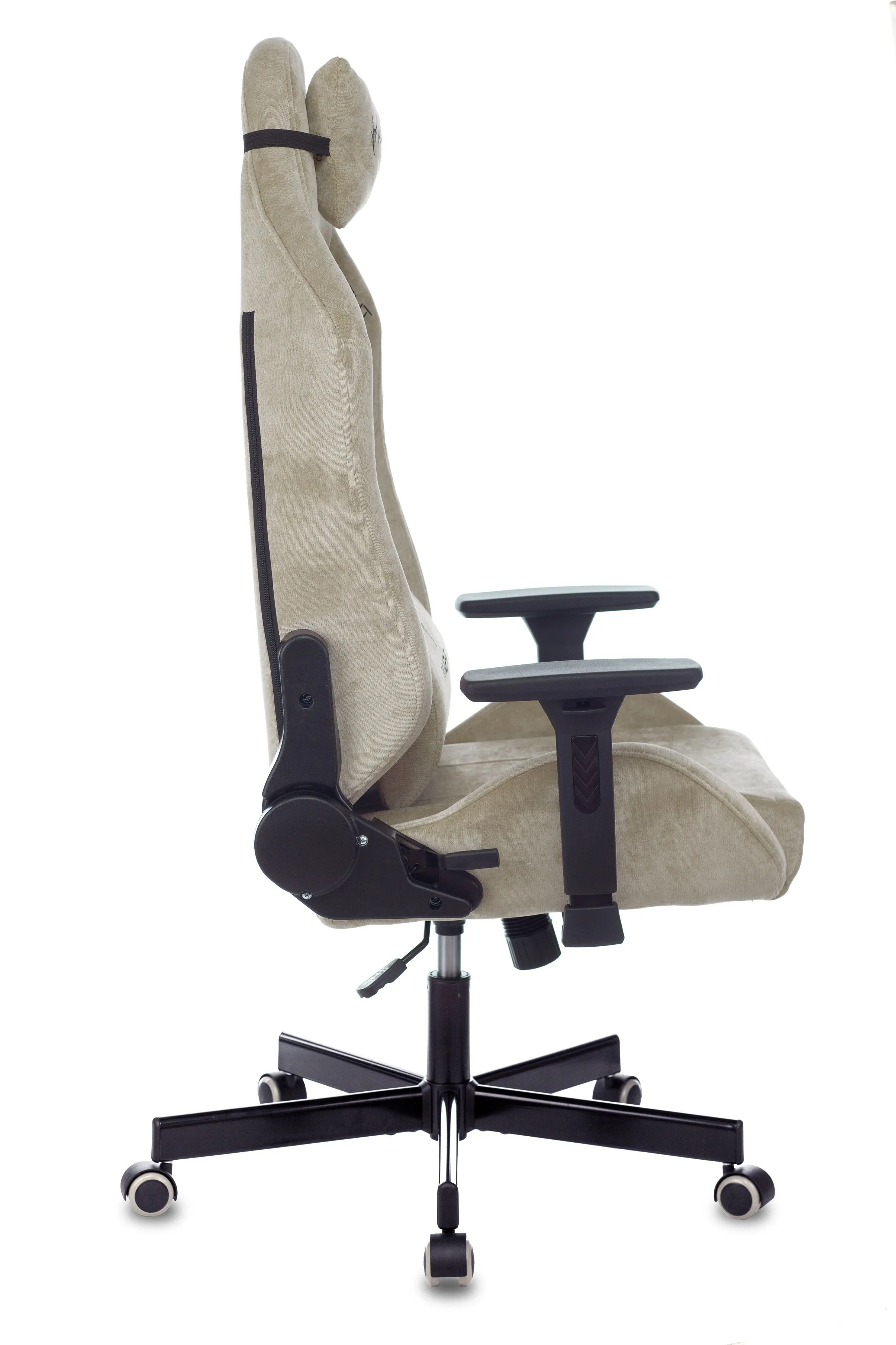 Игровое кресло Бюрократ KNIGHT N1 фото 1