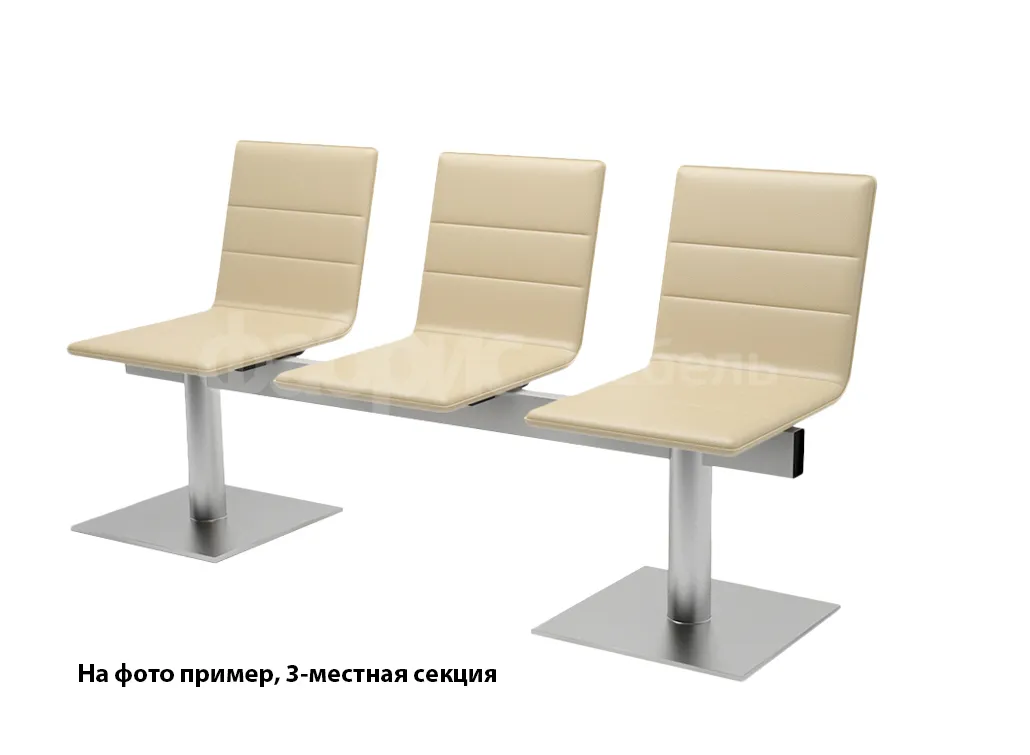 Пятиместная секция Футур+ фото 1