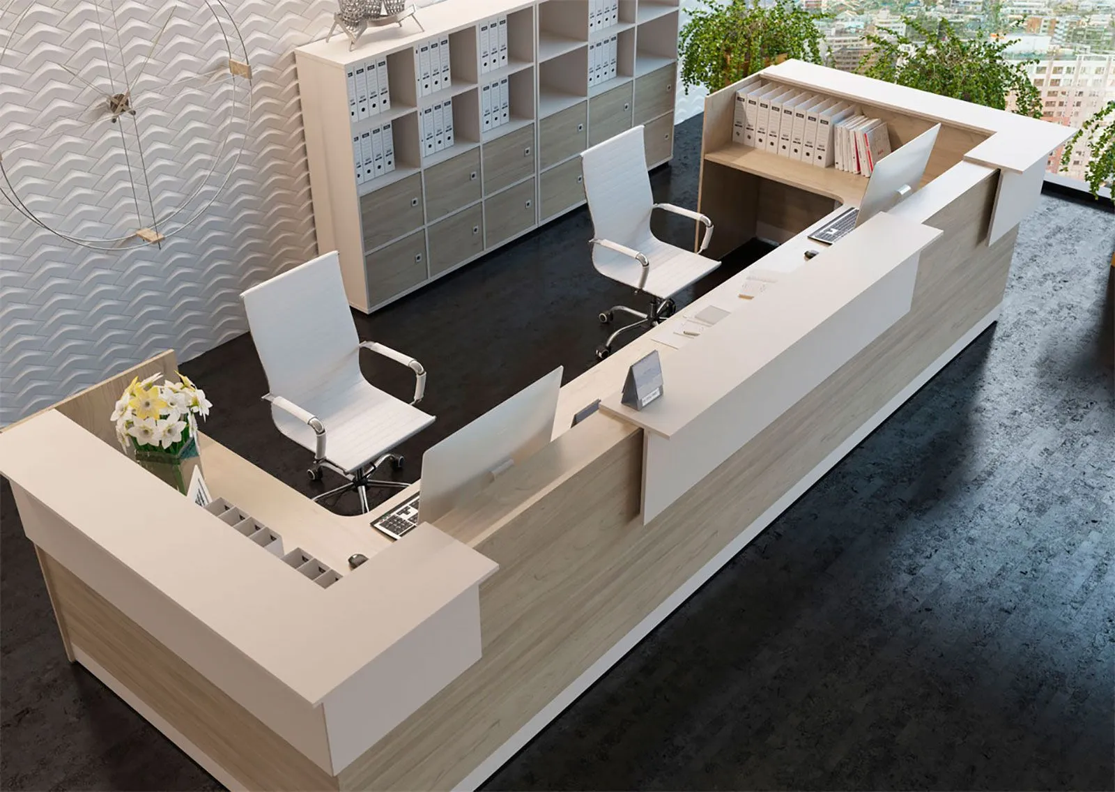 Панель декоративная RR-91 фото 3