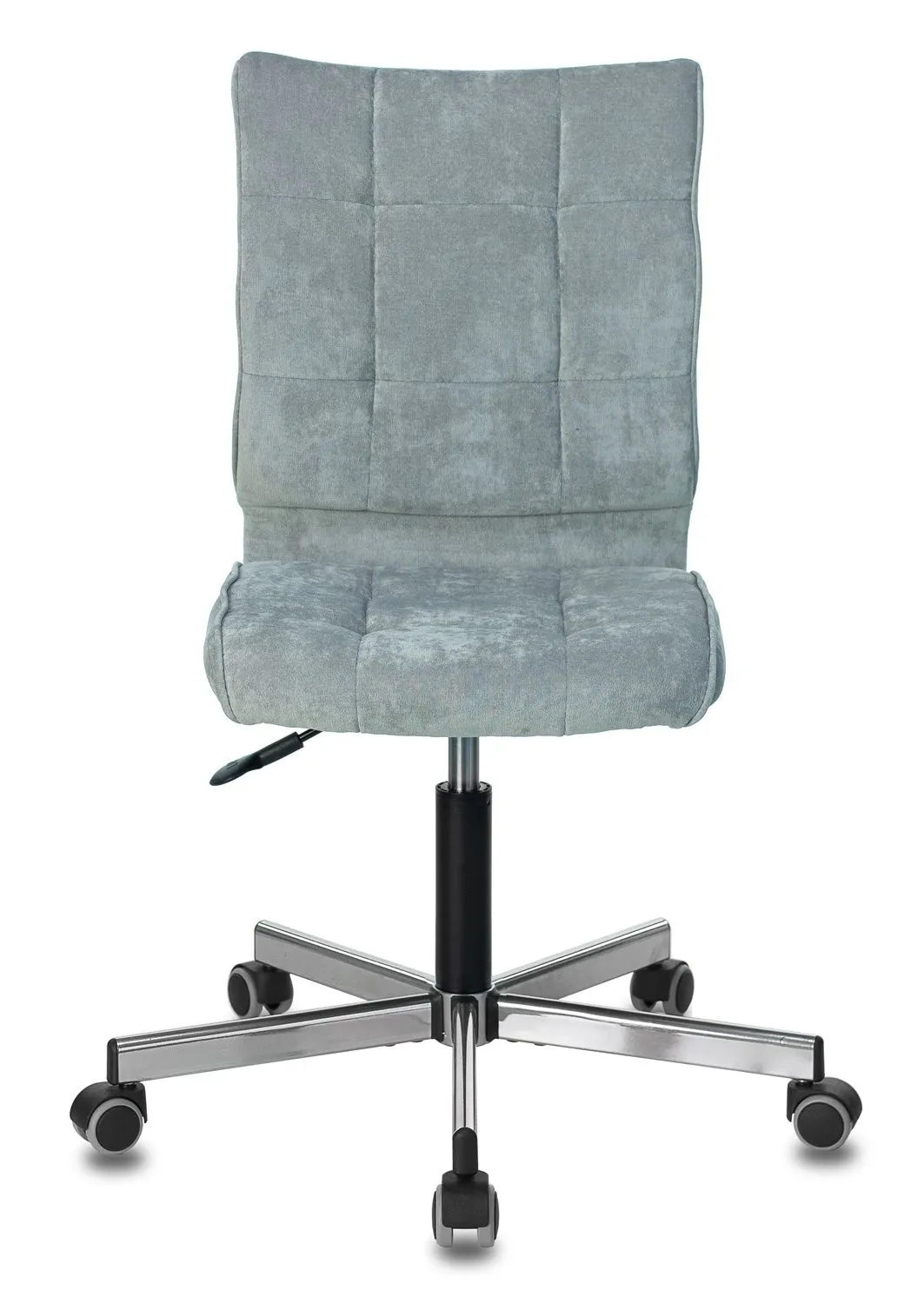 Кресло для оператора Бюрократ CH-330M фото 6