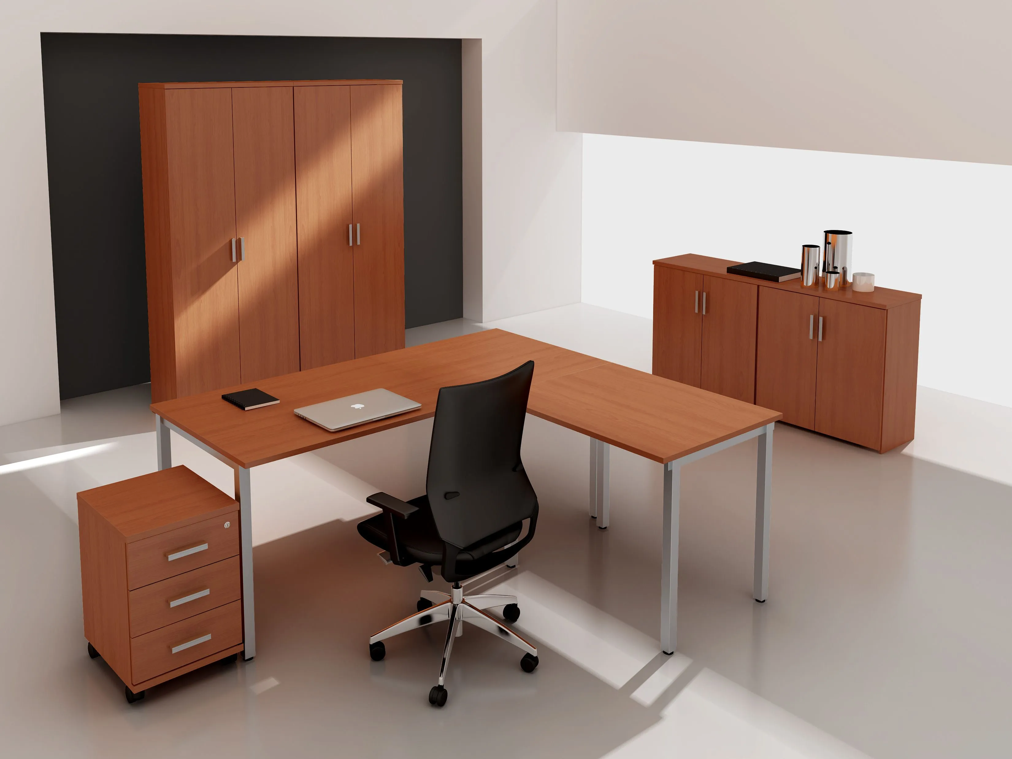 Стол прямой 2М.105 фото 4