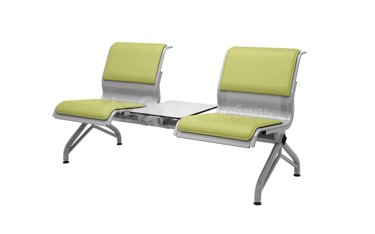 Трехместная секция Круиз-А БП фото 1