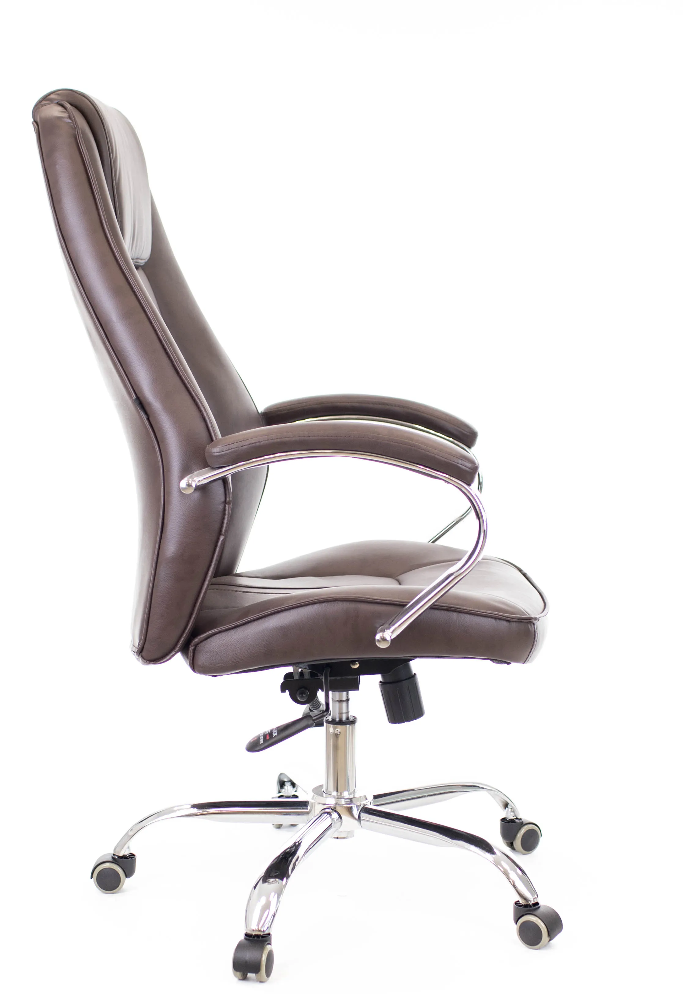 Кресло для руководителя Everprof Long TM Экокожа фото 1