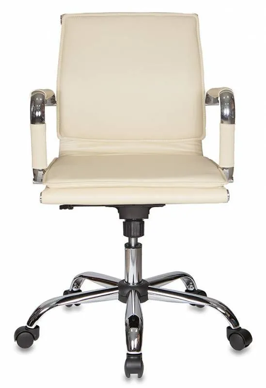 Кресло для руководителя Бюрократ CH-993-LOW фото 1