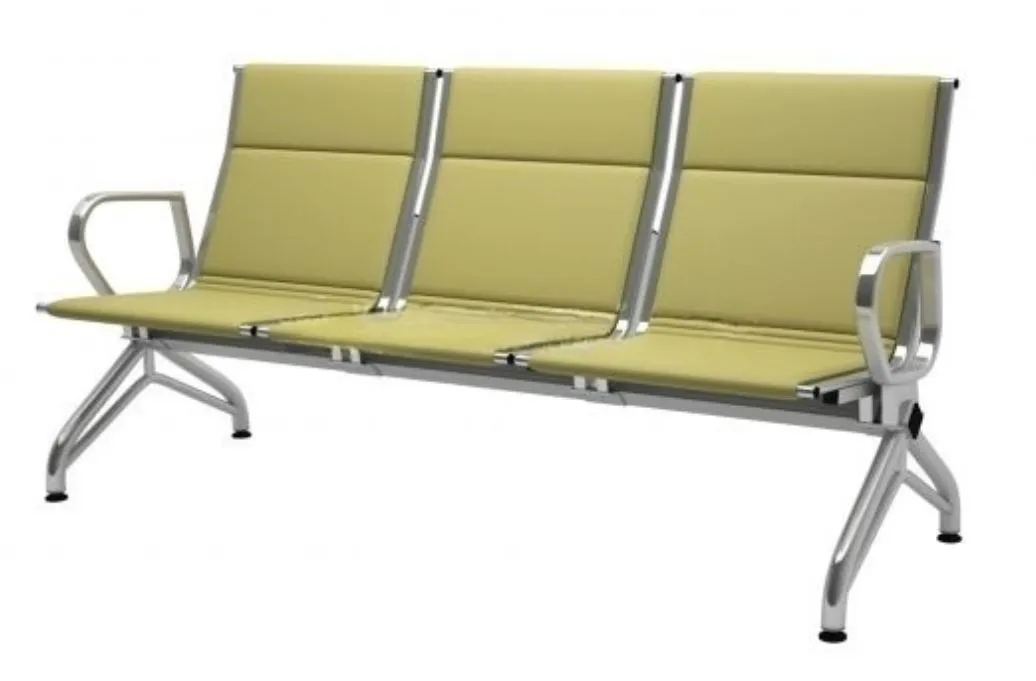 Трехместная секция Aero 2П plus фото 0