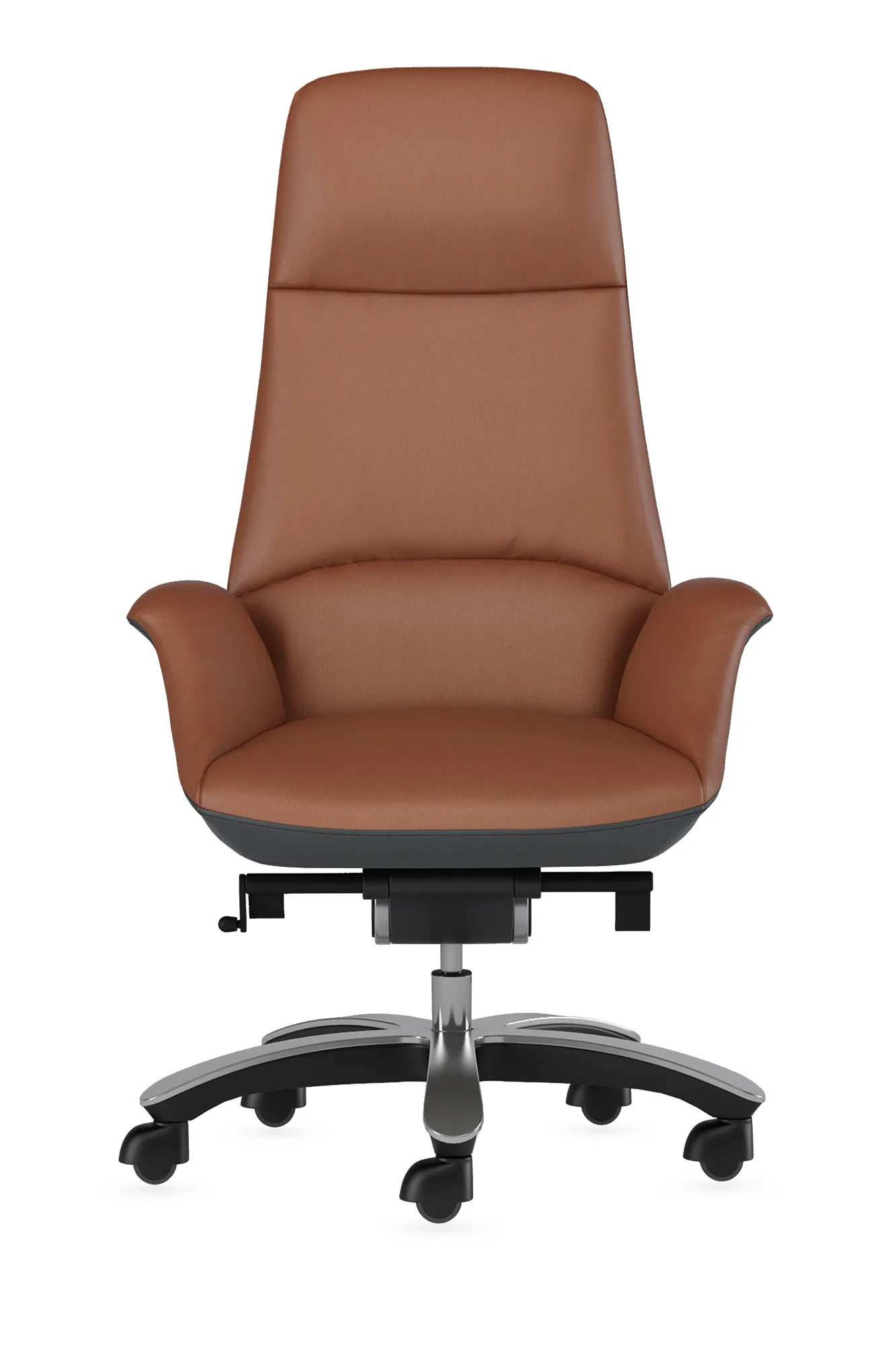 Кресло для руководителя Директория-Модер Ральф фото 2