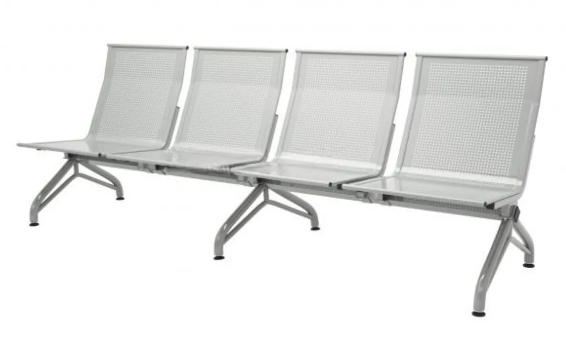 Четырехместная секция Aero plus БП без МЭ фото 0