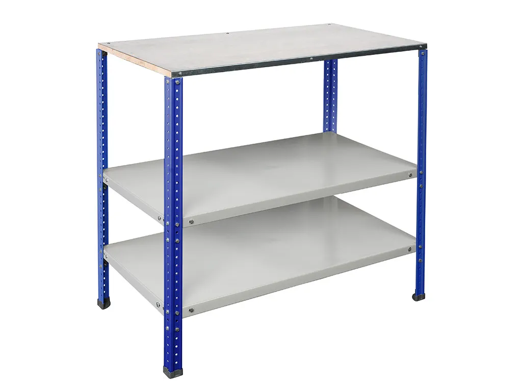 Верстак Garage №112 фото 2