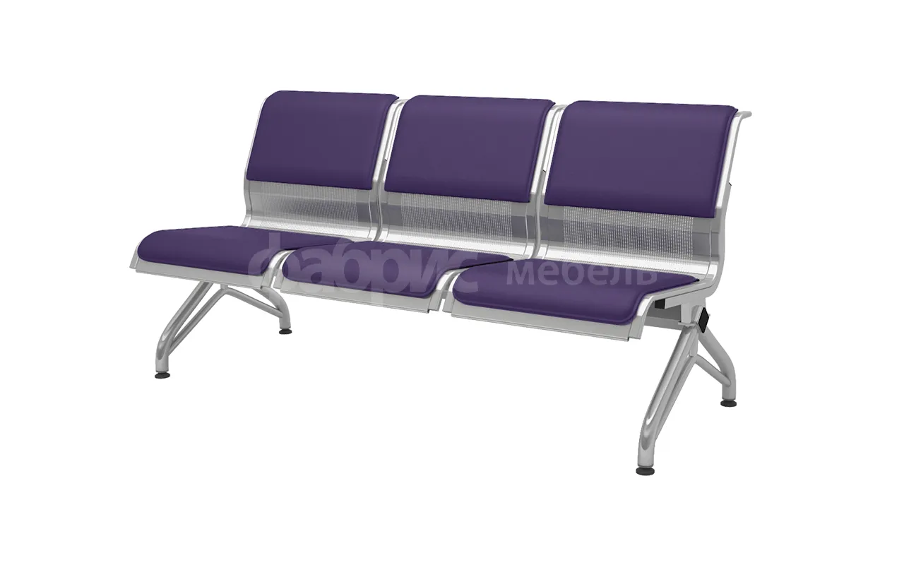 Трехместная секция Вояж БП фото 0