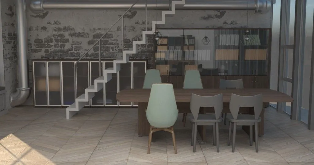 Стеллаж К-933 фото 5